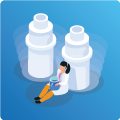 Water filtration